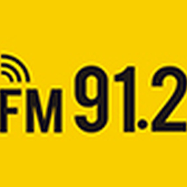 郑州汽车调频 Logo