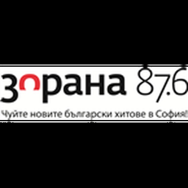 Радио Зорана Logo