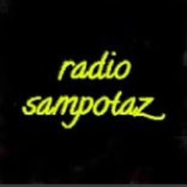 ράδιο σαμποτάζ Logo