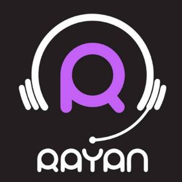 إذاعة ريان أف أم Logo
