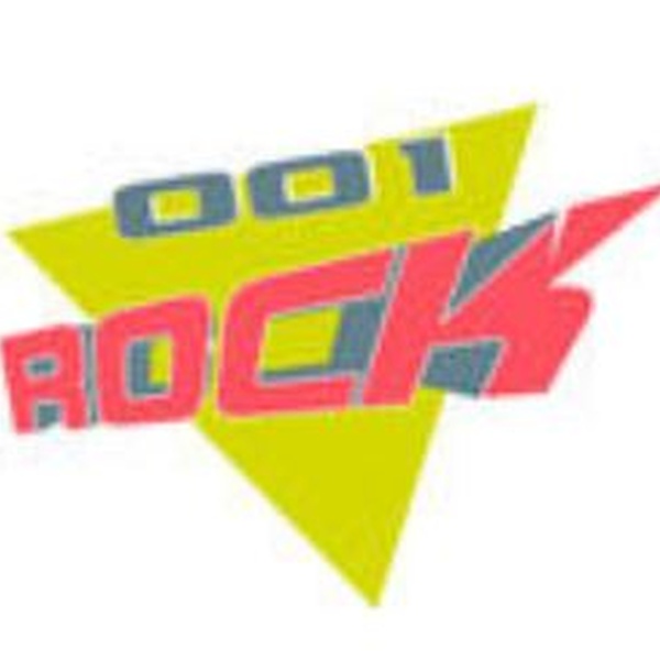 001 ROCK Logo