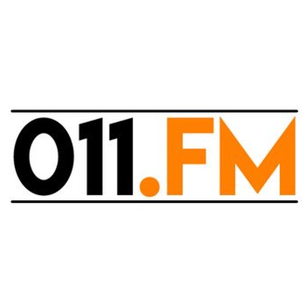 011.FM - Contemporary Christian Logo