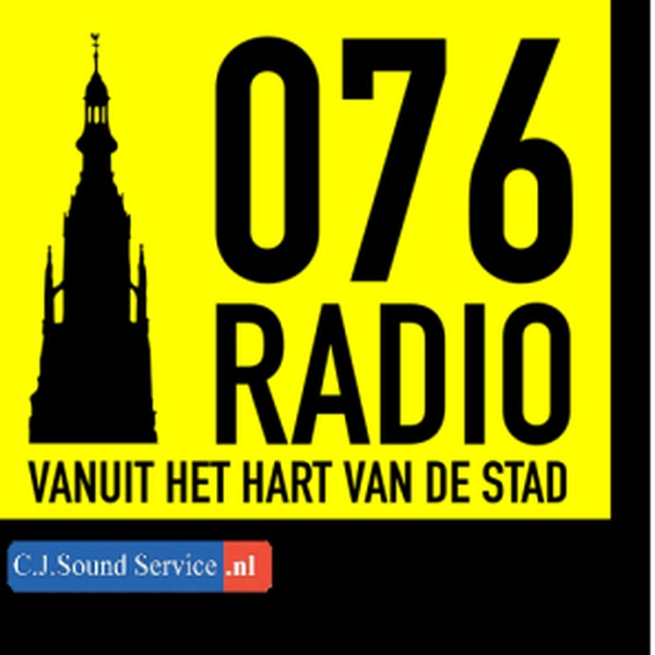076 Radio Logo