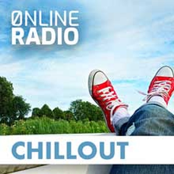 0nlineradio - Chillout Logo