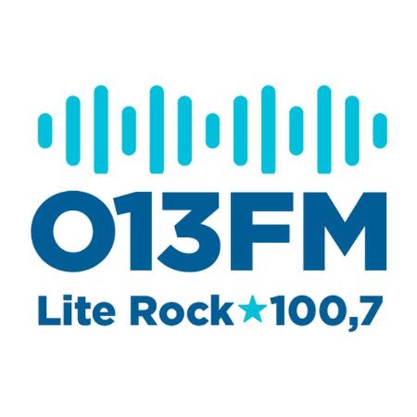 013FM Logo