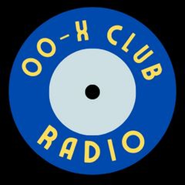 00xclub.party Logo