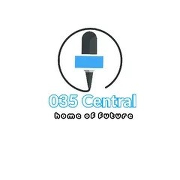 035 Central Logo