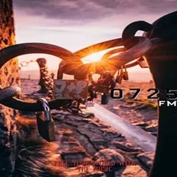0725fm Logo