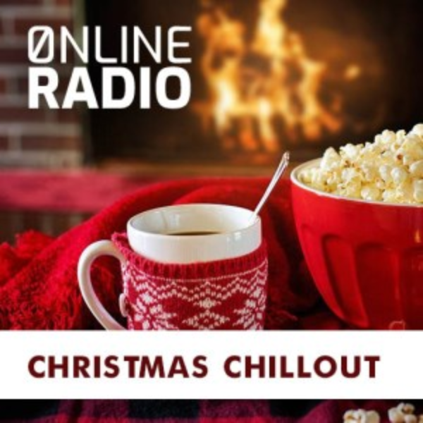 0nlineradio - Christmas Chillout Logo