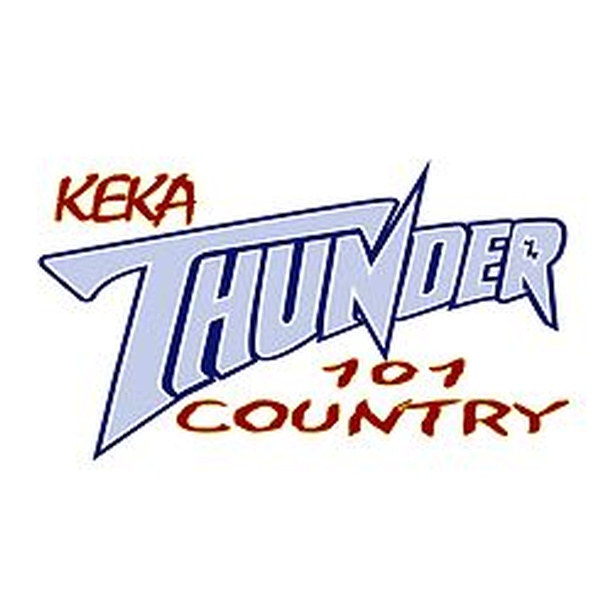 101 Thunder Country - K265BT Logo