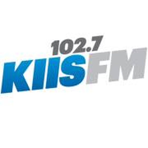 102.7 KIIS-FM - KIIS-FM Logo