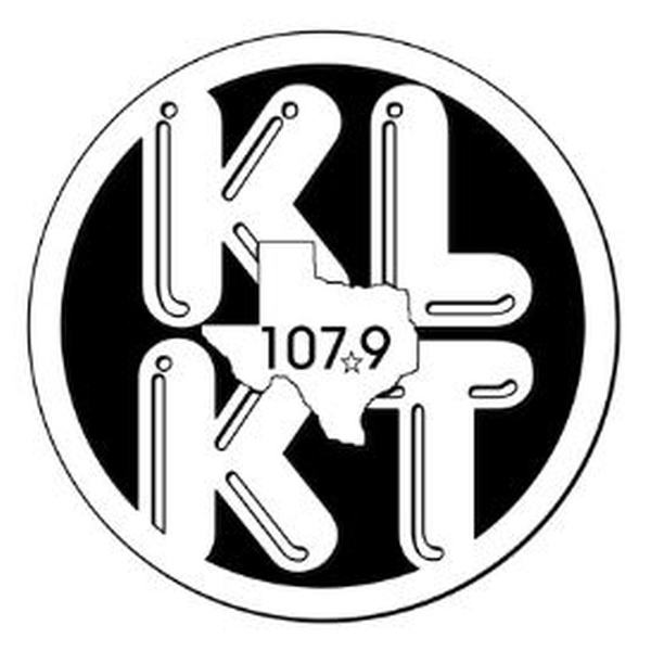107.9 KLKT - KLKT-LP Logo
