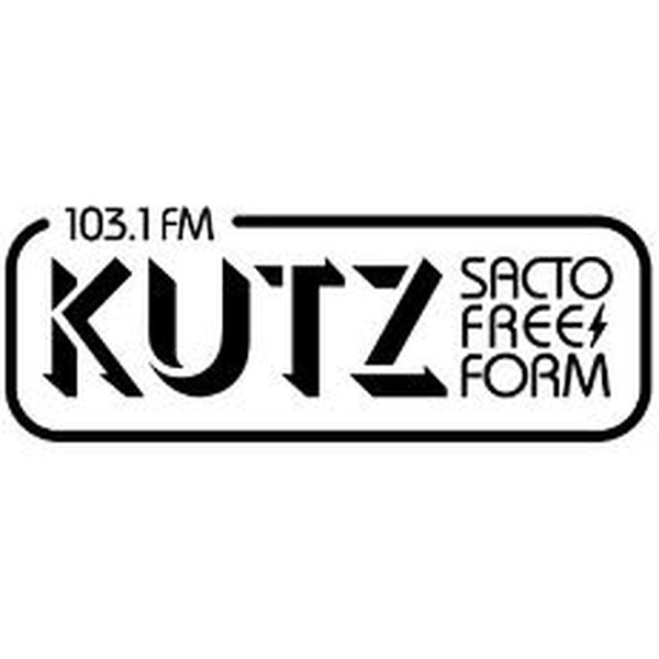 103.1 KUTZ - KUTZ-LP Logo