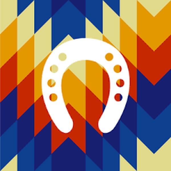 1.FM - Absolute Country Hits Radio Logo