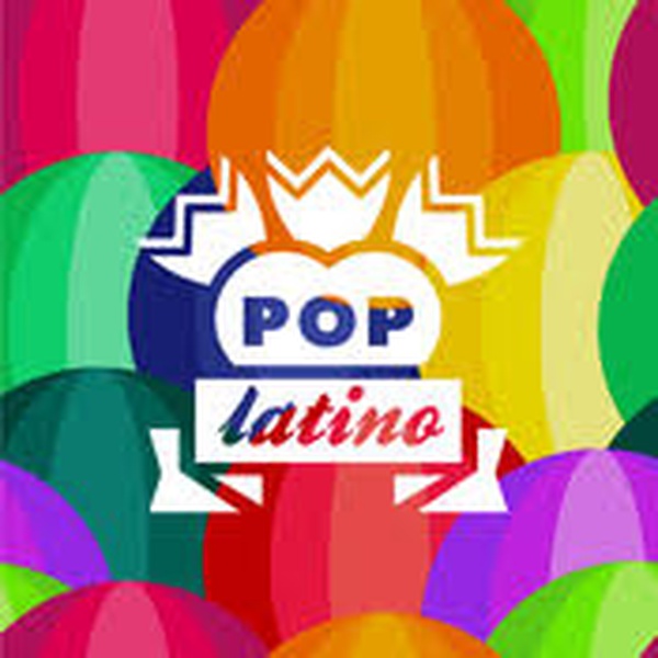 1.FM - Absolute Pop Latino Radio Logo