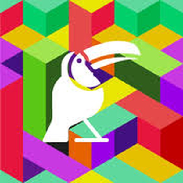 1.FM - Brazilian Birds Radio Logo