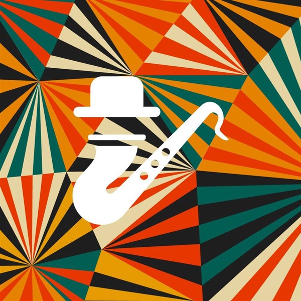 1.FM - Bay Smooth Jazz Logo