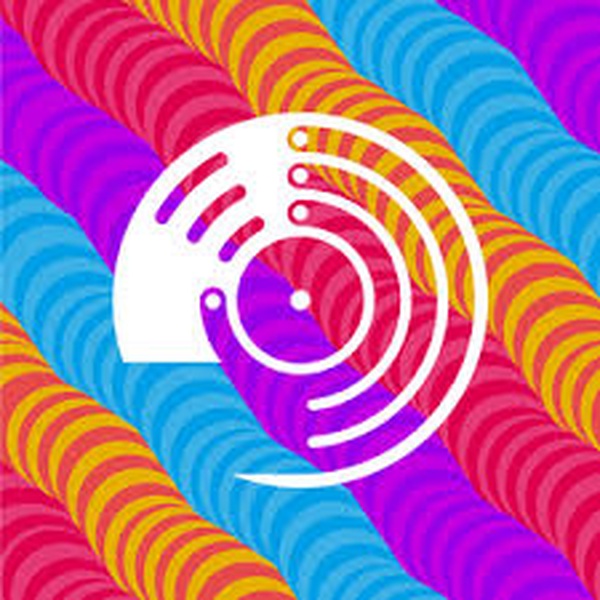 1.FM - Club 1 Radio Logo