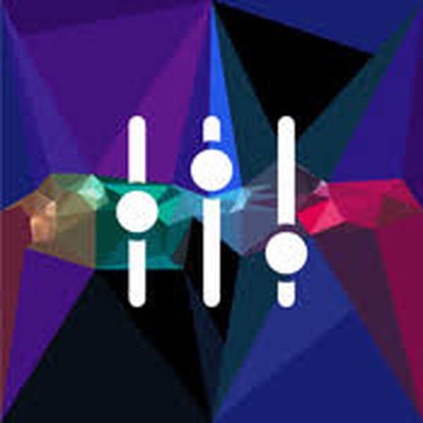 1.FM - Deep House Radio Logo