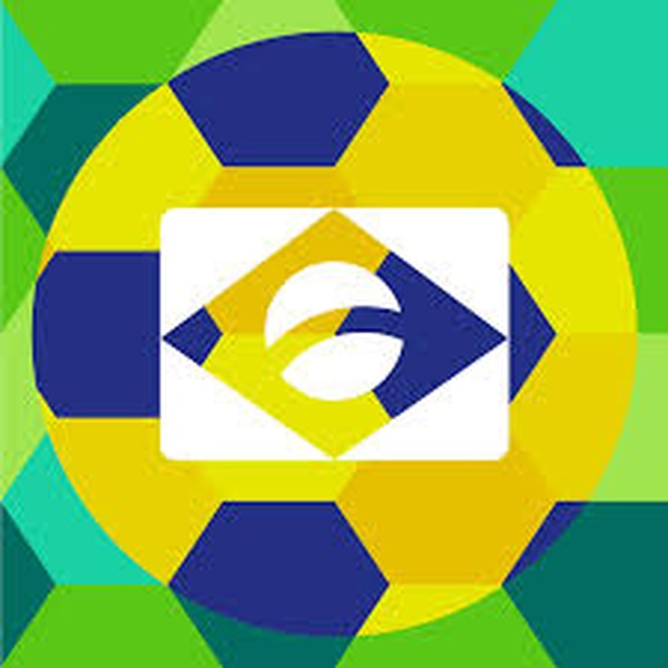 1.FM - MPB Hits Radio Logo