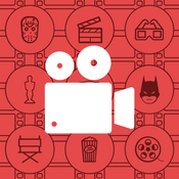 1.FM - Movie Soundtracks Hits Radio Logo