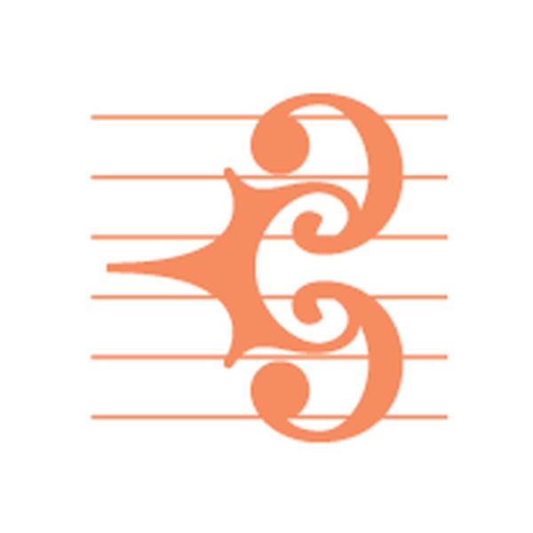 1.FM - Otto's Baroque Music Radio Logo