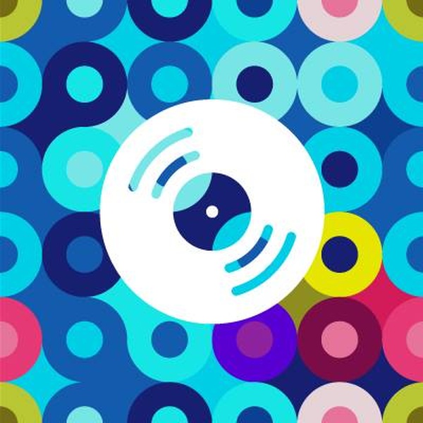 1.FM - Top Fiesta Radio Logo