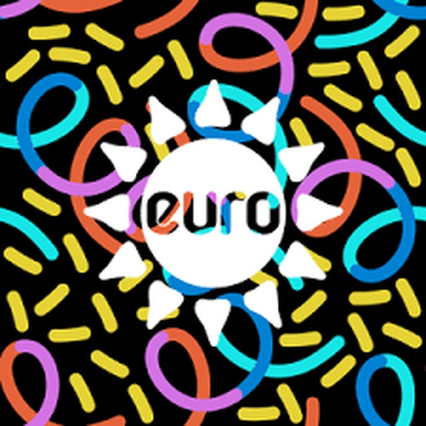 1.FM - Absolute Trance (Euro) Radio Logo