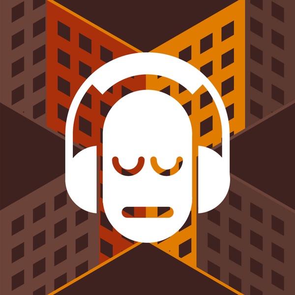 1.FM - Adult Urban Hits Choice Radio Logo