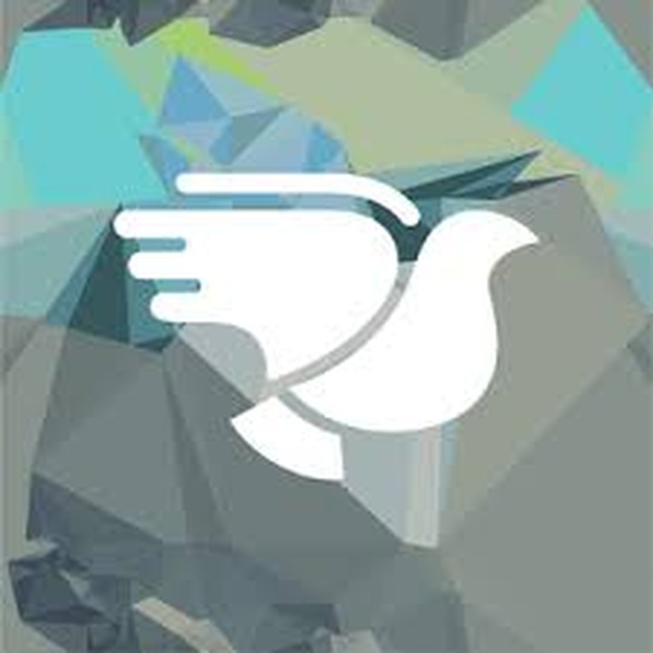 1.FM - All Times & Urban Gospel Radio Logo