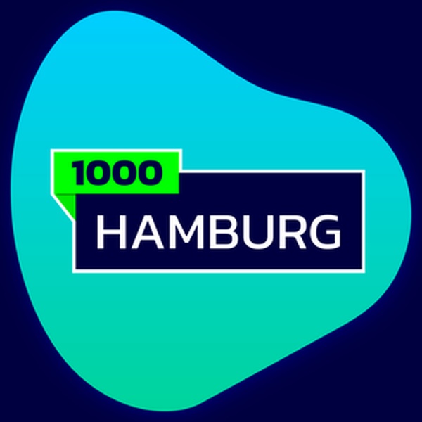 1000 Hamburg Logo