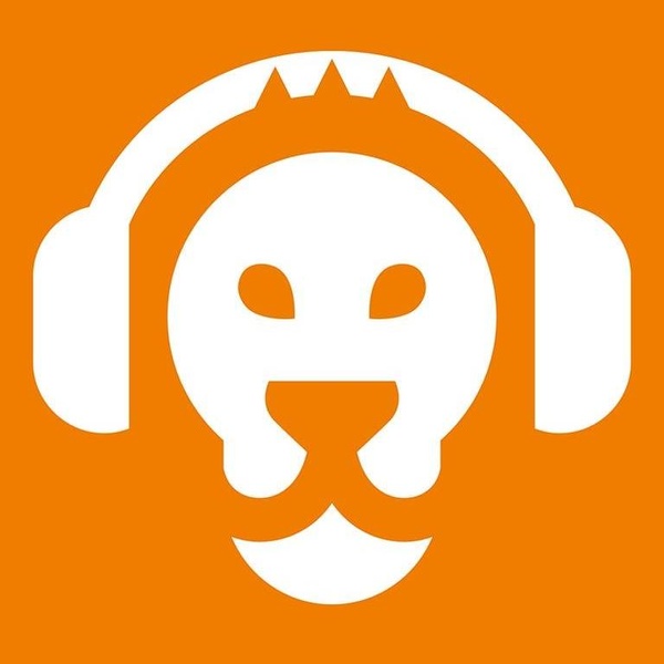 100% NL - Feest Logo