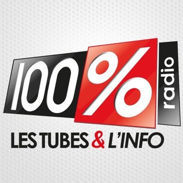 100% Radio Catalan Logo
