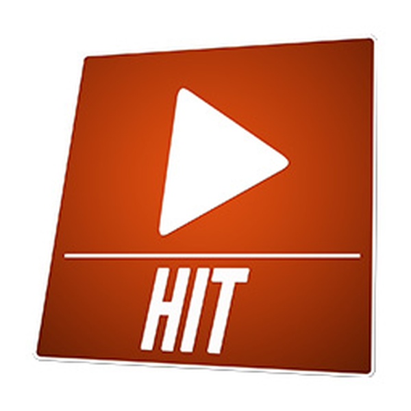 100% Radio - Hit Logo