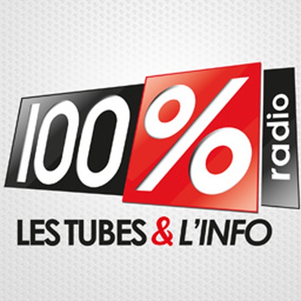 100% Radio Pau Logo