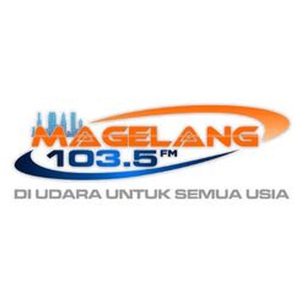 103.5 Magelang FM Logo