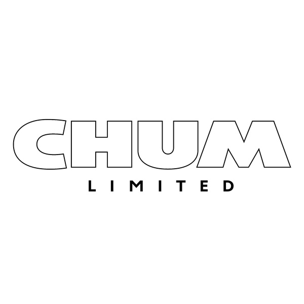 104.5 CHUM-FM Logo