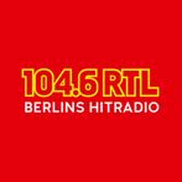104.5 RTL - Greatest Hits Logo