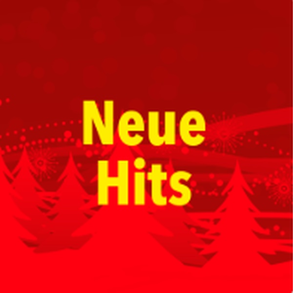 104.6 RTL - Neue Hits Logo