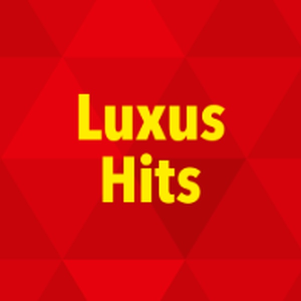 104.6 RTL - Luxus Hits Logo