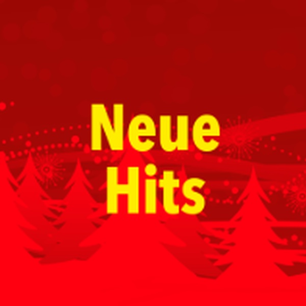 104.6 RTL - Weihnachtsradio - Neue Hits Logo