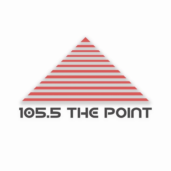 1055 The Point Logo