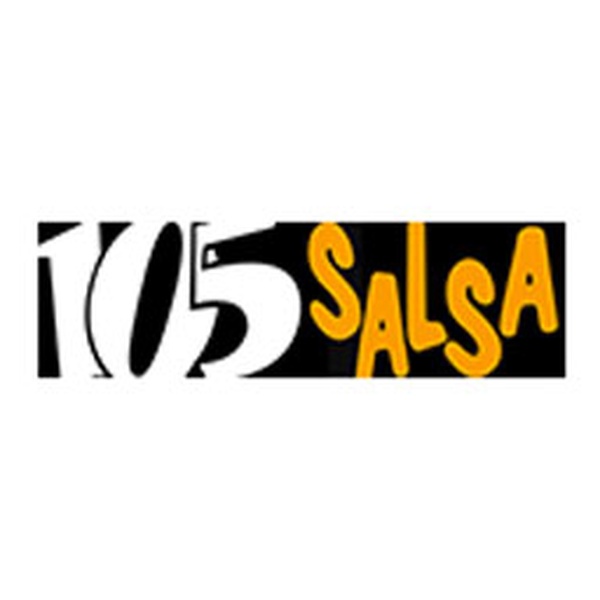 105 Salsa Logo