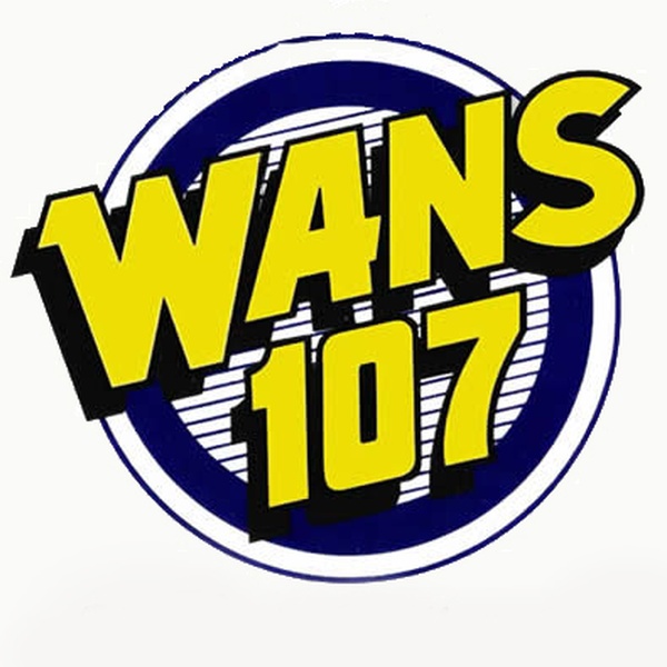 107WANS.com Logo