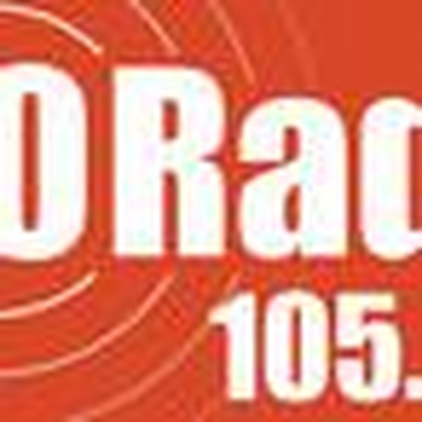 10Radio Logo