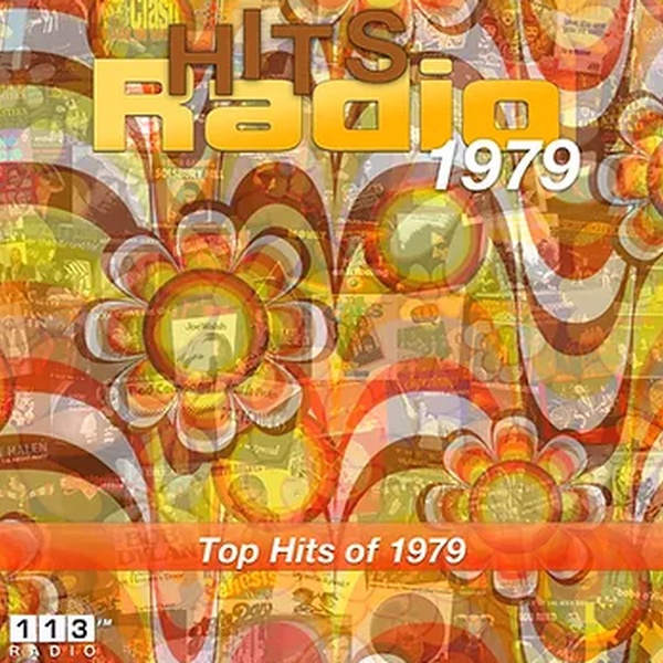 113FM Radio - Hits 1979 Logo