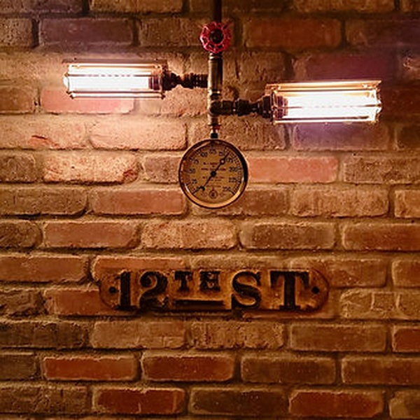 12th Street Radio Logo