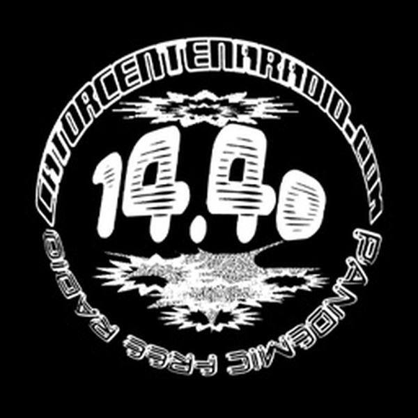 14.40 Radio Catorcentena Logo
