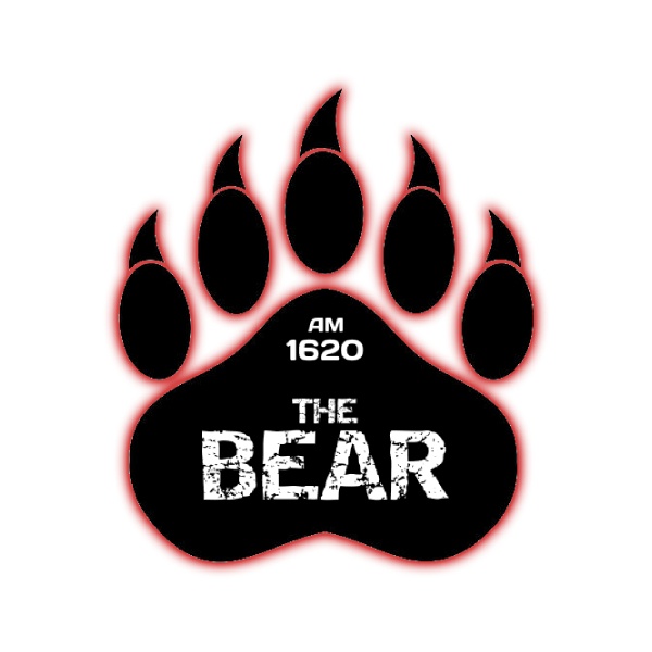 1620 The Bear Logo