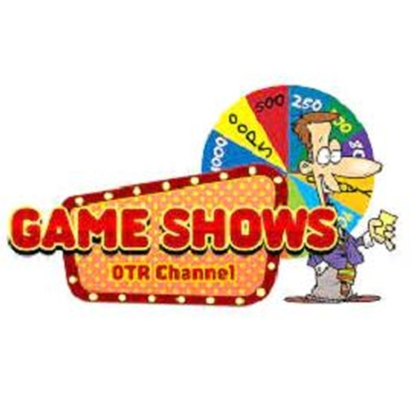 1640 A.M. America Radio - Game Show OTR Channel Logo